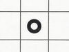 Washer Rubber Od13xid8.5x1.5t – Part Number: 591846001