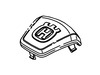 Cap – Part Number: 594949101
