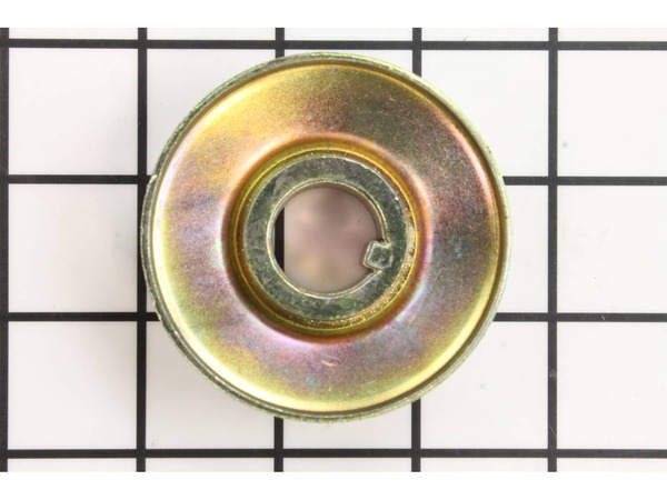 16381729-1-M-Husqvarna-595926601-Pulley, Engine, Traction Drive