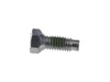 Bolt Hub Wheel – Part Number: 596218701