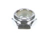 16381880-2-S-Husqvarna-596230801-Nut, Hex. 3/8-16 Nylon - Thin