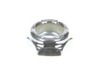 16381880-3-S-Husqvarna-596230801-Nut, Hex. 3/8-16 Nylon - Thin