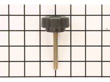 Knob – Part Number: 596400701