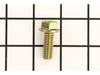 Serrated Head Bolt – Part Number: 596583101