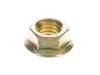 Nut 3/8-16 Hex Whizlk – Part Number: 596583501
