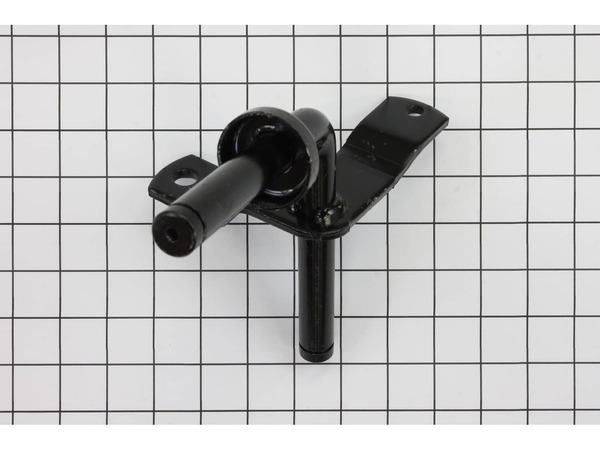 16382477-1-M-Husqvarna-596873901-Left Spindle assembly