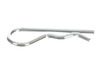 Retainer Spring – Part Number: 596919601