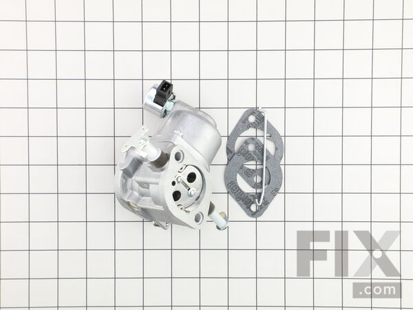 16382754-1-M-Briggs and Stratton-597128-Carburetor
