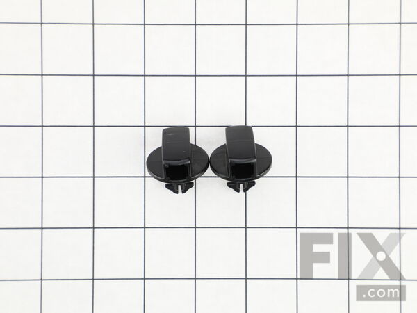 16382802-1-M-Briggs and Stratton-597244-Knob, Air Cleaner Cover