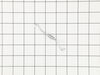 Link-Throttle – Part Number: 597429