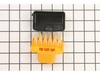 Air Filter Assembly – Part Number: 599729402