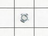 FLANGE NUT M6, EY2650H – Part Number: 601-30891-50