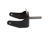 Caster Wheel Yoke – Part Number: 603-05059D-0637