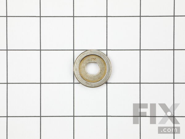 16385945-1-M-Ryobi-610121006-Clamp Outer Blade