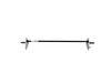 Axle Assembly-front – Part Number: 611-05085