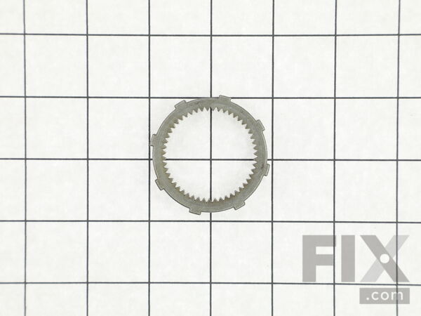 16386245-1-M-Ryobi-611574018-Gear, Ring
