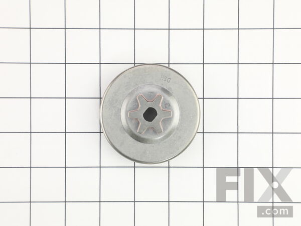 16386297-1-M-Echo-612309002-Sprocket W/drum