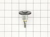 Rotor – Part Number: 619404-1
