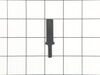 Plate Shaft Lock – Part Number: 630191001