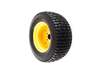 Wheel, Complete, 22 X 9.5 X 12 – Part Number: 634-05107-4028