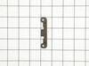 Plate Rear – Part Number: 635224001