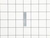 Valve Reed – Part Number: 635300005