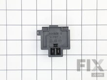 Terminal, Xru11 – Part Number: 644809-6
