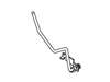 Pto Handle Assembly – Part Number: 647-05041