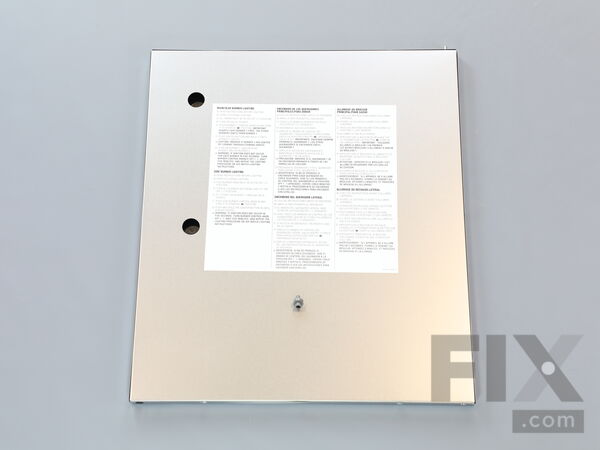 16390614-1-M-Weber-64839-Door assy