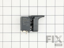 Switch – Part Number: 650733-3