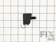 Switch C3jw-6b-pa6n – Part Number: 651395-0