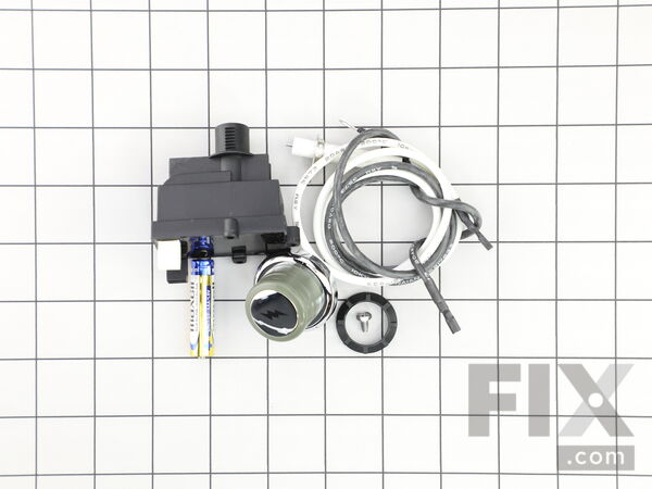 16391336-1-M-Weber-65737-Ignitor Kit