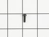 Screw (M4 X 12 mm, Torx) – Part Number: 660165011