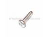 Screw (M3 X 10 mm) – Part Number: 660230011