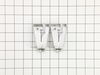 Clamp Burner Tube (set Of 2) G – Part Number: 66029