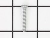 Screw (M4 X 254 mm, Torx) – Part Number: 660436006