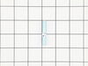 Bar Stud (5/16-18 X 23.5 Mm / 5/16-18 X 18 Mm) – Part Number: 660503006
