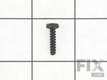 Screw (M4 X 16MM, T20 Torx Hd) – Part Number: 660608002