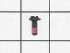 Screw (M5 X 0.8 Mm, T25 Torx Pan Hd.) – Part Number: 660917002