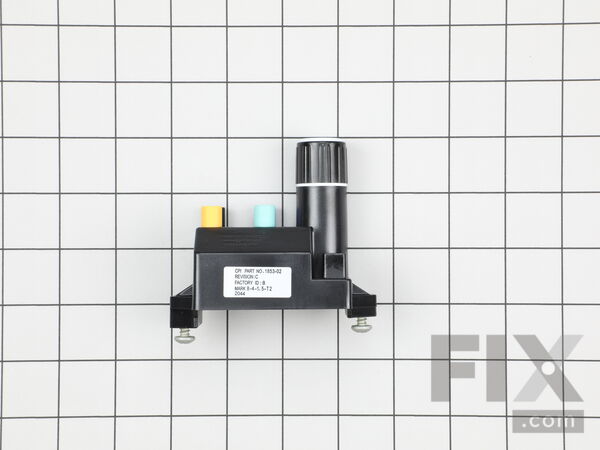 16392476-1-M-Weber-66260-IGN MODULE 4 OUTPUT GEN 17