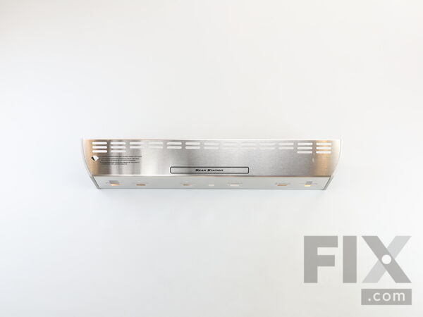 16392504-1-M-Weber-66271-Control Panel