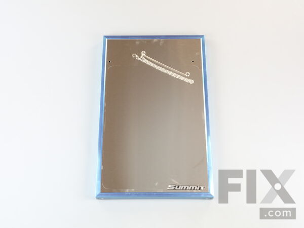 16392505-1-M-Weber-66272-Door Assembly