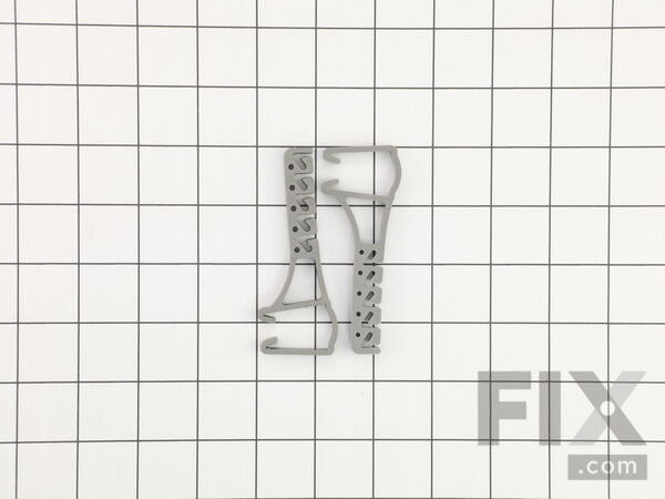 16392588-1-M-Weber-66357-Clip Ign Wire Rnd Set(2) Gen 1