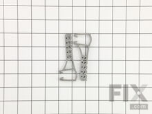 Clip Ign Wire Rnd Set(2) Gen 1 – Part Number: 66357