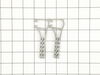 16392588-3-S-Weber-66357-Clip Ign Wire Rnd Set(2) Gen 1