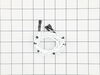 16392600-2-S-Weber-66377-WIRE IGN BUTTON C1 4B GEN 17