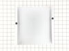 Heat/water Deflector S/b C2 Ge – Part Number: 66396