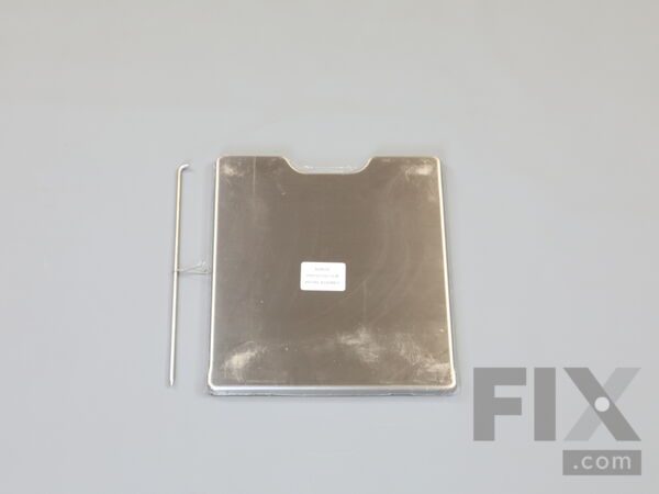 16392653-1-M-Weber-66401-LID S/B C2 GEN 17