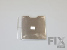 LID S/B C2 GEN 17 – Part Number: 66401