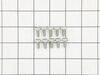Hdwe Cookbox Rails/brkts/clamp – Part Number: 66683